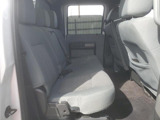 1FT7W2BT7GEB96211 Ford F250 SUPER