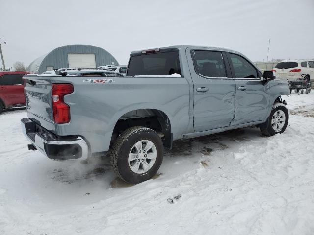 1GCPDDEK3RZ218981 Chevrolet l3b