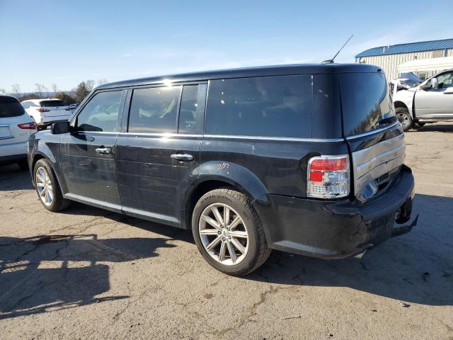 2FMHK6D86HBA12109 Ford FLEX LIMIT