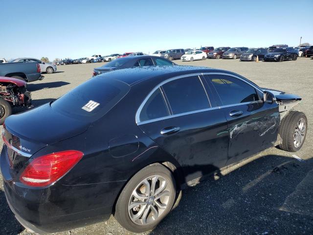 55SWF4KB5HU188671 Mercedes-Benz 2017