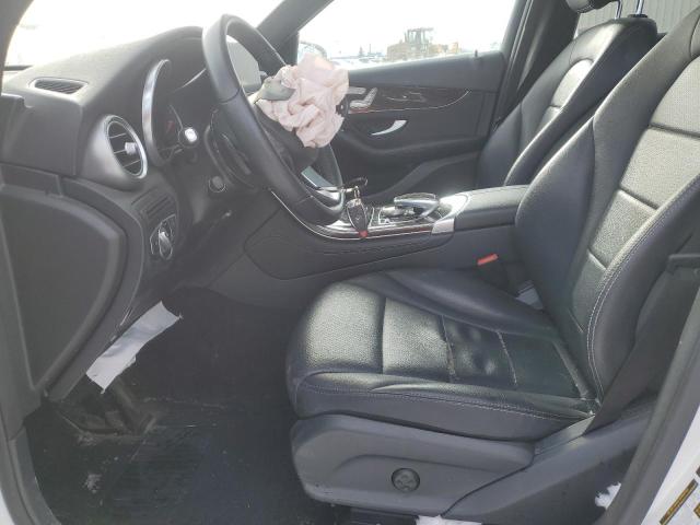 WDC0G4KB5HF162792 Mercedes-Benz m274