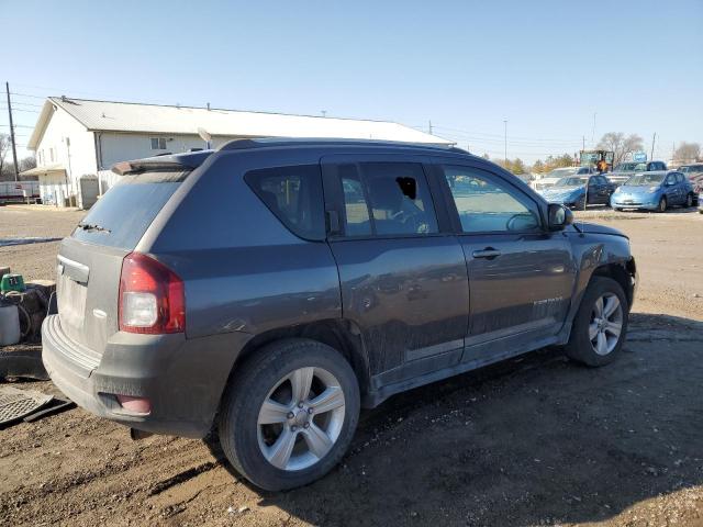 1C4NJCEA4GD599431 Jeep COMPASS LA