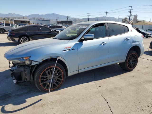 Maserati Levante 2023 ZN661YUS0PX423937 main image