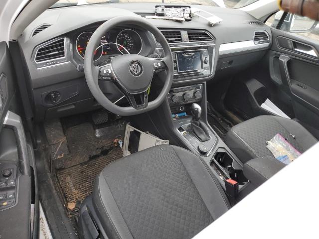 3VV0B7AX1MM074272 Volkswagen 2021