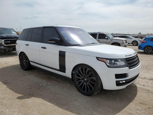 SALGS2FV6HA362498 Land Rover RANGE ROVE