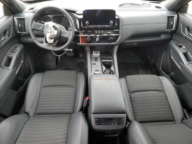 5N1DR3BD2RC310148 Nissan Pathfinder