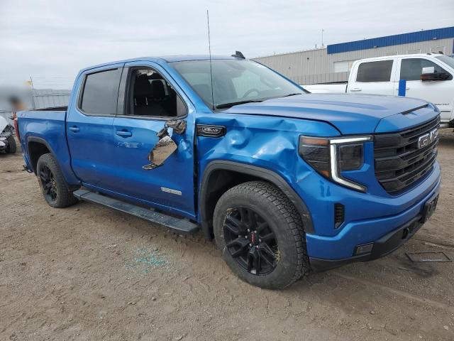 1GTUUCED0PZ137660 GMC SIERRA K15