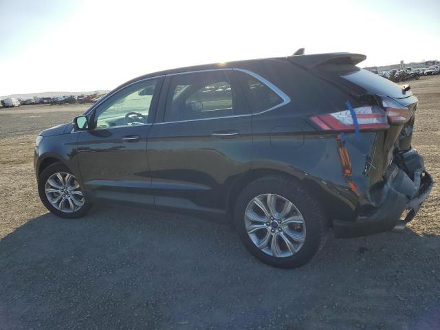 2FMPK4K98NBA38797 Ford EDGE TITAN