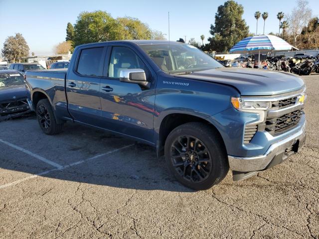 1GCPACEK2RZ169808 Chevrolet l3b