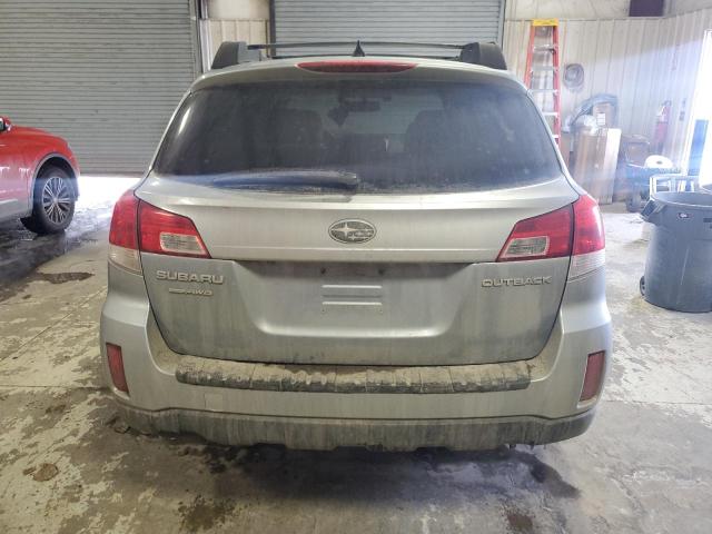 4S4BRCNC4E3307112 Subaru 2.5na u6