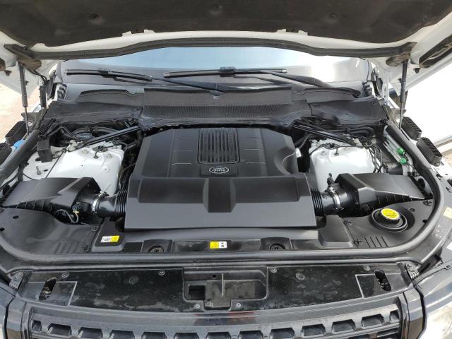SALGS2FV6HA362498 Land Rover RANGE ROVE