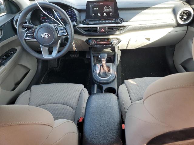 3KPF24AD0KE077801 KIA mpi nu