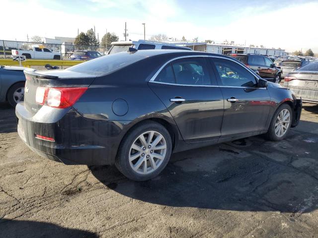1G11E5SL8EF143561 Chevrolet MALIBU 2LT
