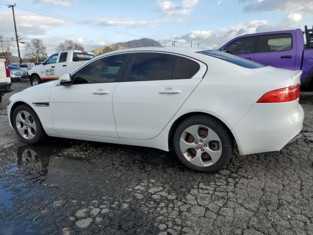 SAJAR4BG8HA973324 Jaguar XE