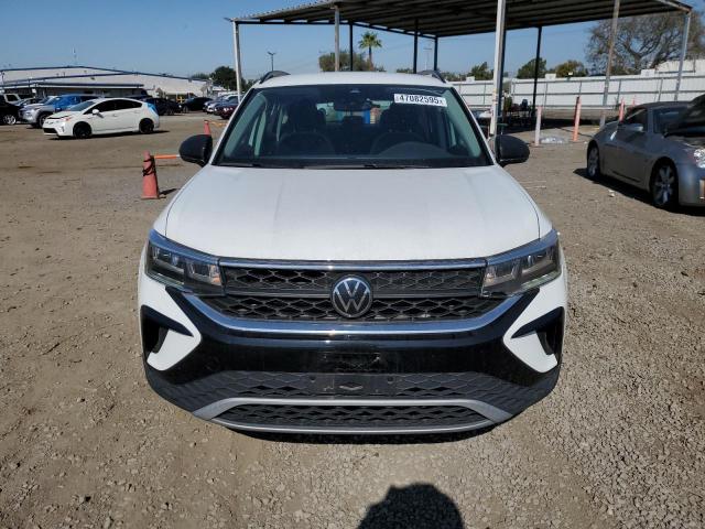 2024 VOLKSWAGEN TAOS S 3VV5X7B28RM031405  47082595