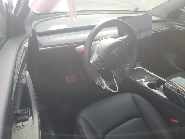 7SAYGDEF3RF078535 Tesla 2024