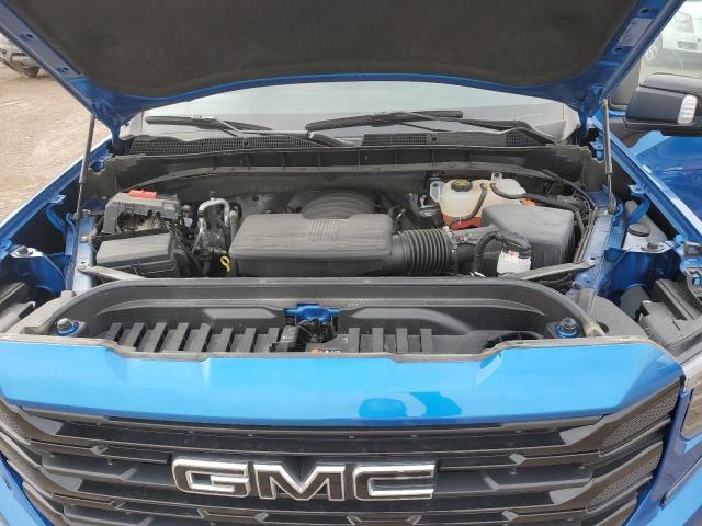 1GTUUCED0PZ137660 GMC SIERRA K15