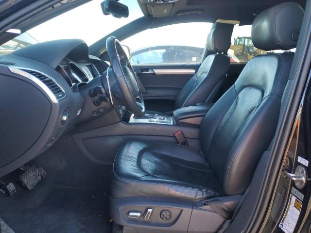 WA1WMAFE9ED017347 Audi 2014
