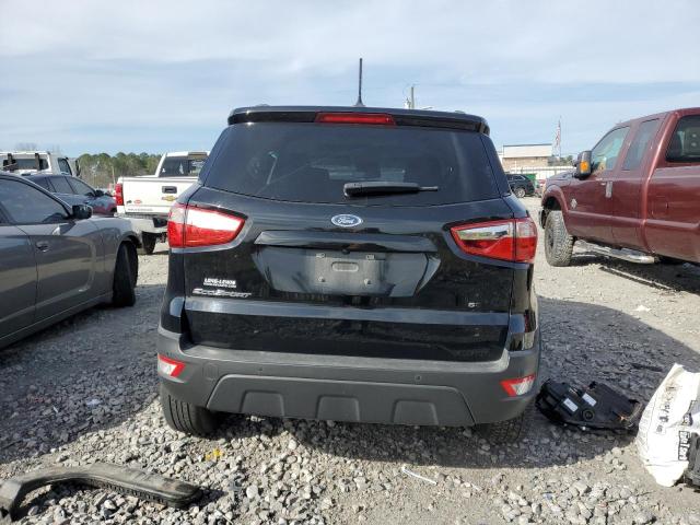 MAJ3S2GE5MC407665 Ford ECOSPORT S