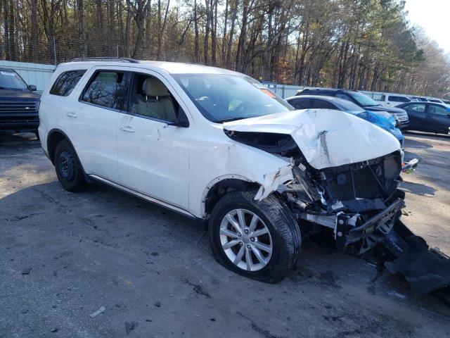 1C4RDHAG0EC975996 Dodge DURANGO SX