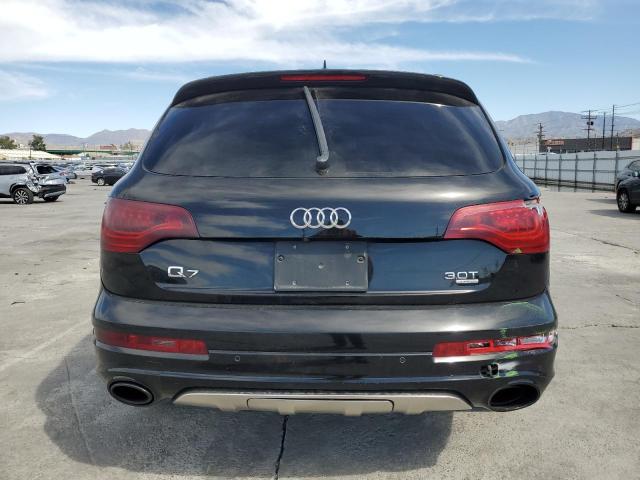 WA1DGAFE3FD029266 Audi Q7