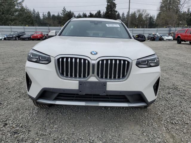 5UX53DP09N9L14810 BMW 2022