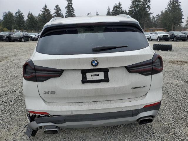 5UX53DP09N9L14810 BMW 2022