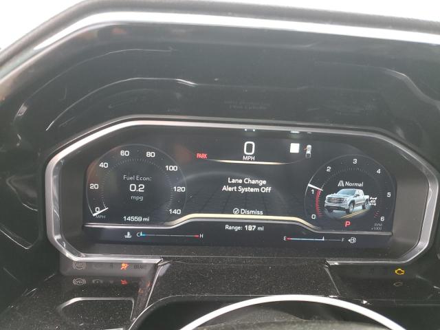1GTUUCED0PZ137660 GMC SIERRA K15