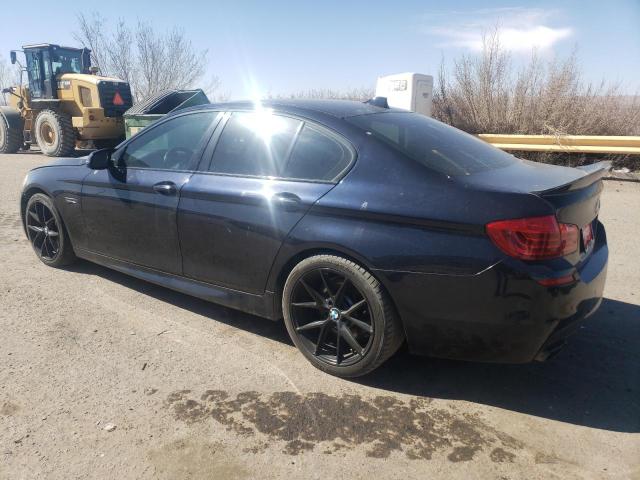 WBAKN9C50FD961489 BMW 550 I