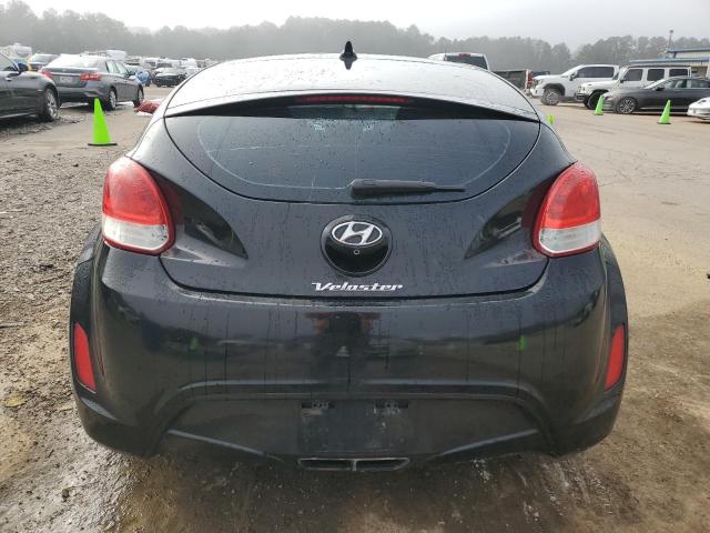 KMHTC6AD8GU249993 Hyundai Veloster
