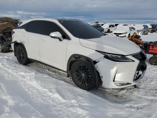 2T2JZMDA0LC248405 Lexus 2gr-fks