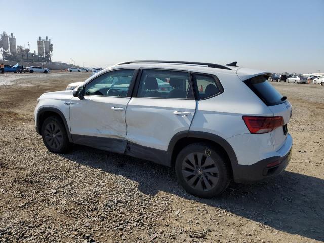 2024 VOLKSWAGEN TAOS S 3VV5X7B28RM031405  47082595