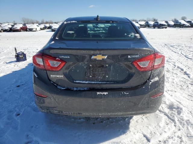 1G1BF5SM0H7270670 Chevrolet CRUZE PREM
