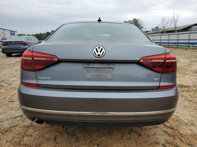 1VWLA7A30KC013616 Volkswagen Passat Wol
