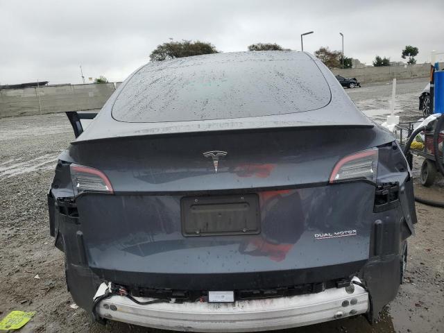 5YJYGDEF8MF194674 Tesla 2021