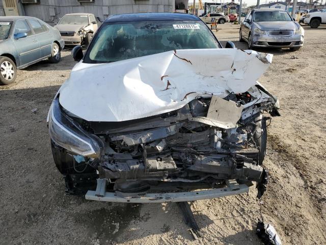 3N1AB8DV3RY208057 Nissan 2024