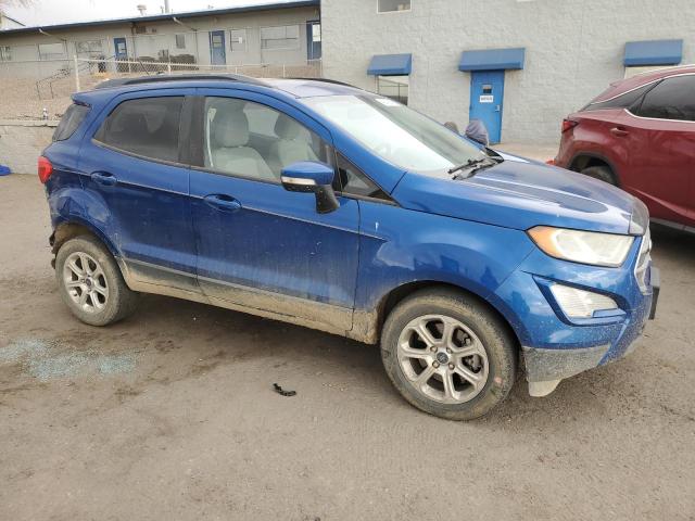 MAJ3S2GE1KC254070 Ford ECOSPORT S