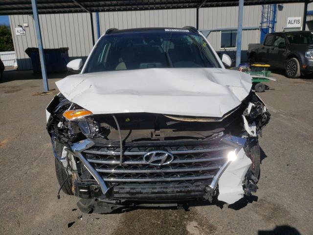 KM8J3CAL0MU295780 Hyundai gdi theta ii