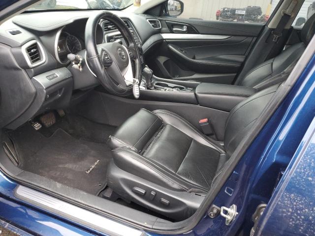 1N4AA6AP2JC386538 Nissan 2018