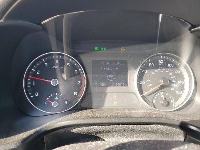 3KPF34AD0ME388791 KIA mpi nu