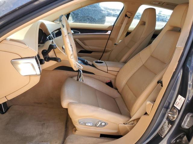 WP0AA2A74EL007368 Porsche 2014