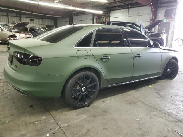 WAUFFAFL2FN025605 Audi A4 PREMIUM