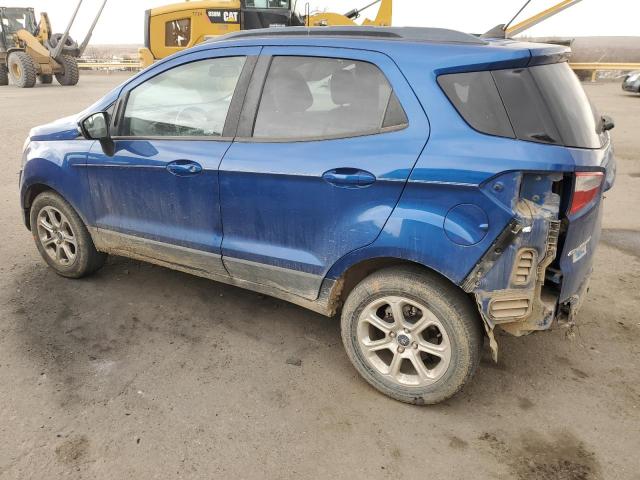 MAJ3S2GE1KC254070 Ford ECOSPORT S