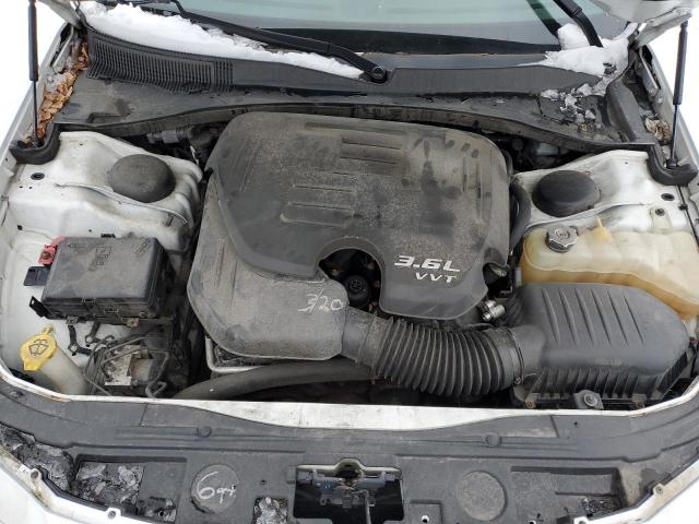 2C3CCARG2GH262025 Chrysler 300 LIMITE