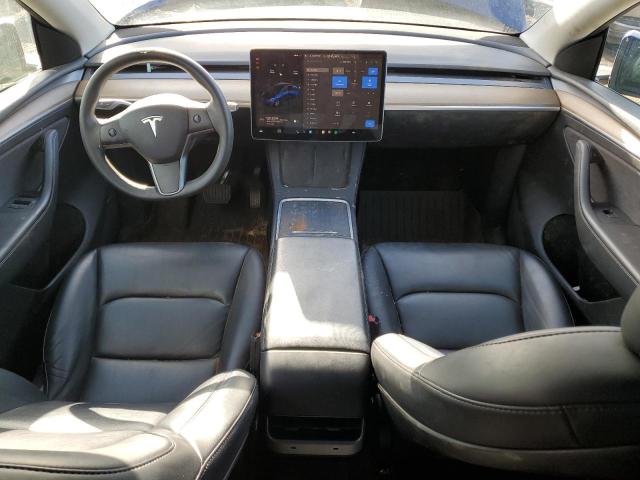 7SAYGAEE2PF596171 Tesla Model Y