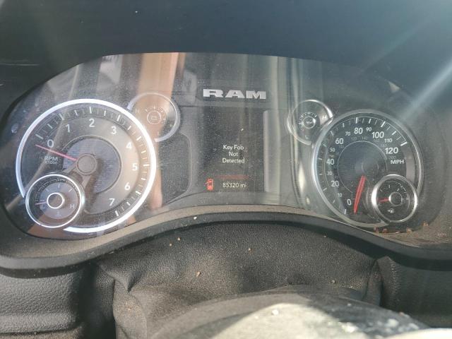 1C6RREBG7LN295018 RAM 1500 Big H