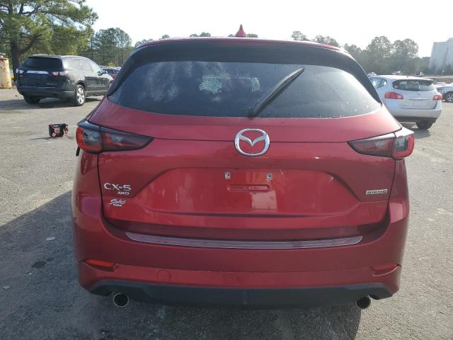 JM3KFBBL1R0471444 Mazda CX-5