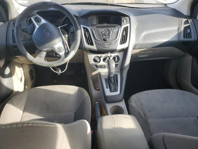 1FADP3F21EL407473 Ford FOCUS SE