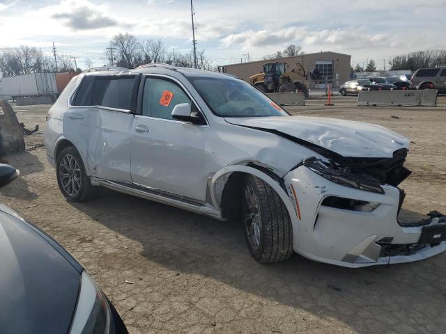 5UX23EM03S9Y24904 BMW X7 XDRIVE4