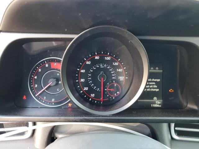 KMHLL4AG3PU606530 Hyundai mpi nu pe